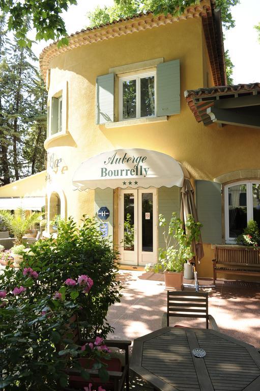 Auberge Bourrelly Cabriès Esterno foto
