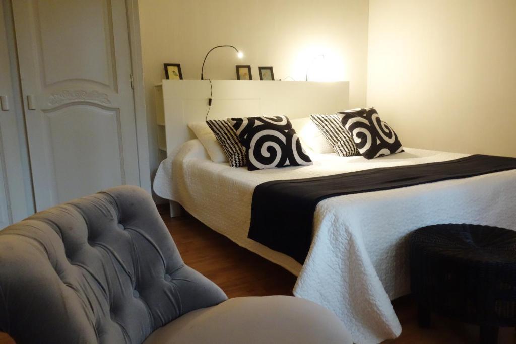 Auberge Bourrelly Cabriès Esterno foto