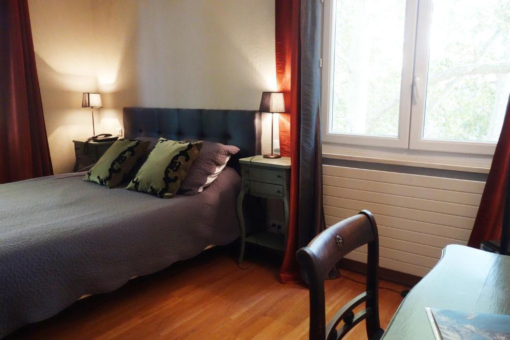 Auberge Bourrelly Cabriès Esterno foto