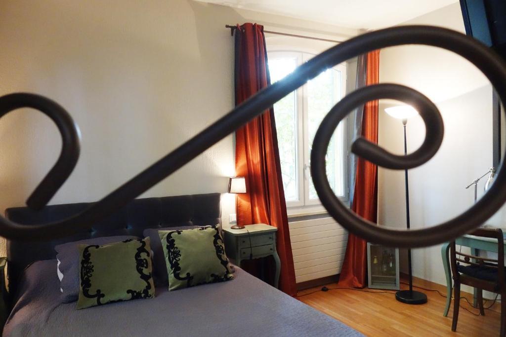 Auberge Bourrelly Cabriès Esterno foto