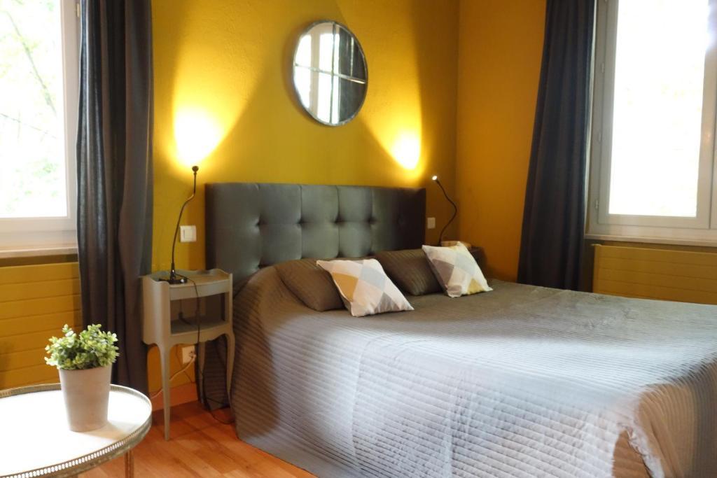 Auberge Bourrelly Cabriès Esterno foto