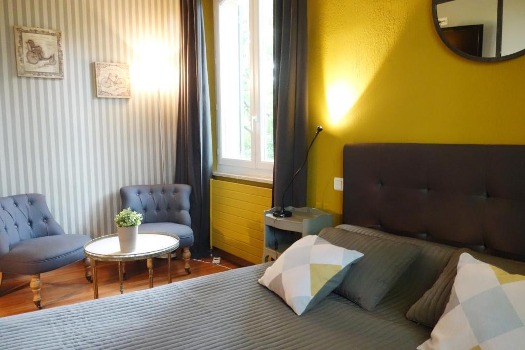 Auberge Bourrelly Cabriès Esterno foto